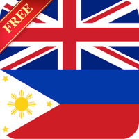 Offline English Tagalog Dictionary