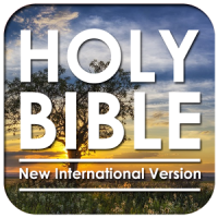 La Sainte Bible: Niv Version