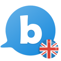 Busuu - English Grammar & Vocabulary Learning