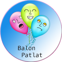 Balon Patlatmaca