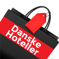Danske Hoteller Bonuskort