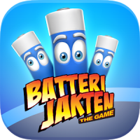 Batterijakten