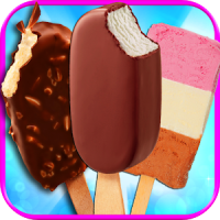 Ice Cream Bars & Popsicle FREE