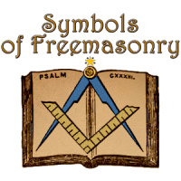 Symbols of Freemasonry I