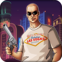 New Vegas Gangster