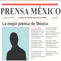 La Prensa De México