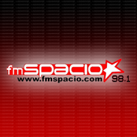 FM Spacio 98.1 - Franck