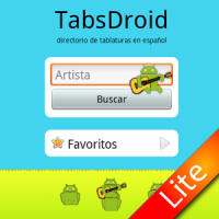 TabsDroid Lite