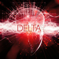 Delta Brain Waves