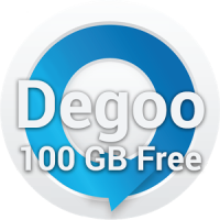 Degoo Cloud Storage