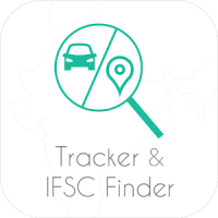Car Tracker and IFSC Finder