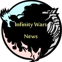 Infinity Wars News