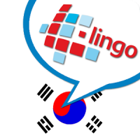 L-Lingo Lerne Koreanisch