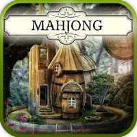 Hidden Mahjong: Treehouse