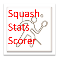 Squash Match/Stats Scorer