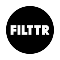 FILTTR perfectly matched jobs