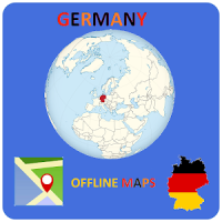 Germany Offline Maps