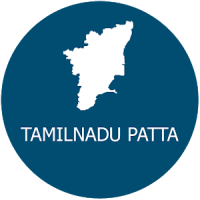 Tamilnadu - Patta