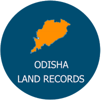 Odisha Land Records Info