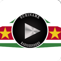 Suriname Radiozenders
