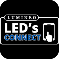 Lumineo LED’s Connect lights