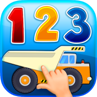 Numbers for Kids Free