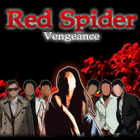 Red Spider: Vengeance