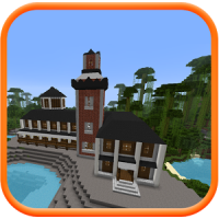 City Building Games Minecraft