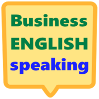 Business English speaking fluently app for free