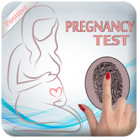 Fingerscan Pregnancy Test fake