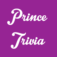 Trivia for Prince