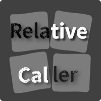 Relative Caller