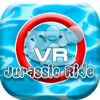 VR Jurassic Tour