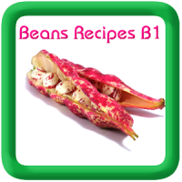 Beans Recipes B1