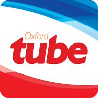 Oxford Tube Mobile Ticket