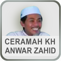 Ceramah Anwar Zahid Terbaru