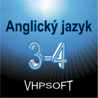 Angličtina pro 3. a 4. roč. ZŠ