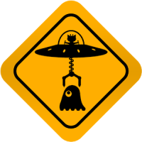 UFO Catch