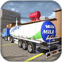 молоко транспорт
