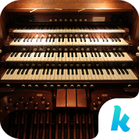 Organ Sound for Kika Keyboard