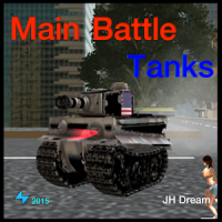 main battle tank MBT tankress2