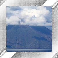 Volcan Photo Frames