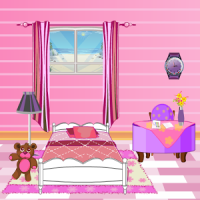 My room