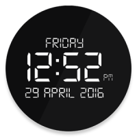 Digital Clock