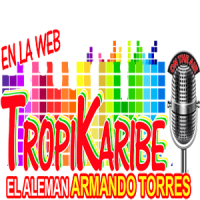 Tropikaribe Radio