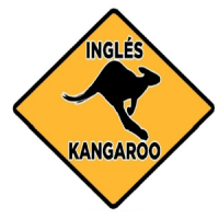 kangaroo idiomas