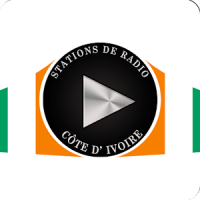 Radios FM Côte D'Ivoire