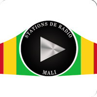 Stations de radio Mali