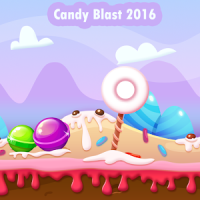 Candy Blast 2017