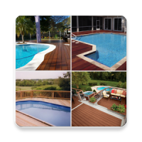 Pool Deck